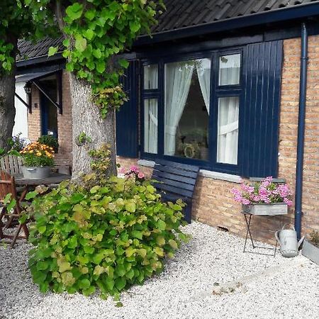 Huis De Roos De Kwakel ภายนอก รูปภาพ