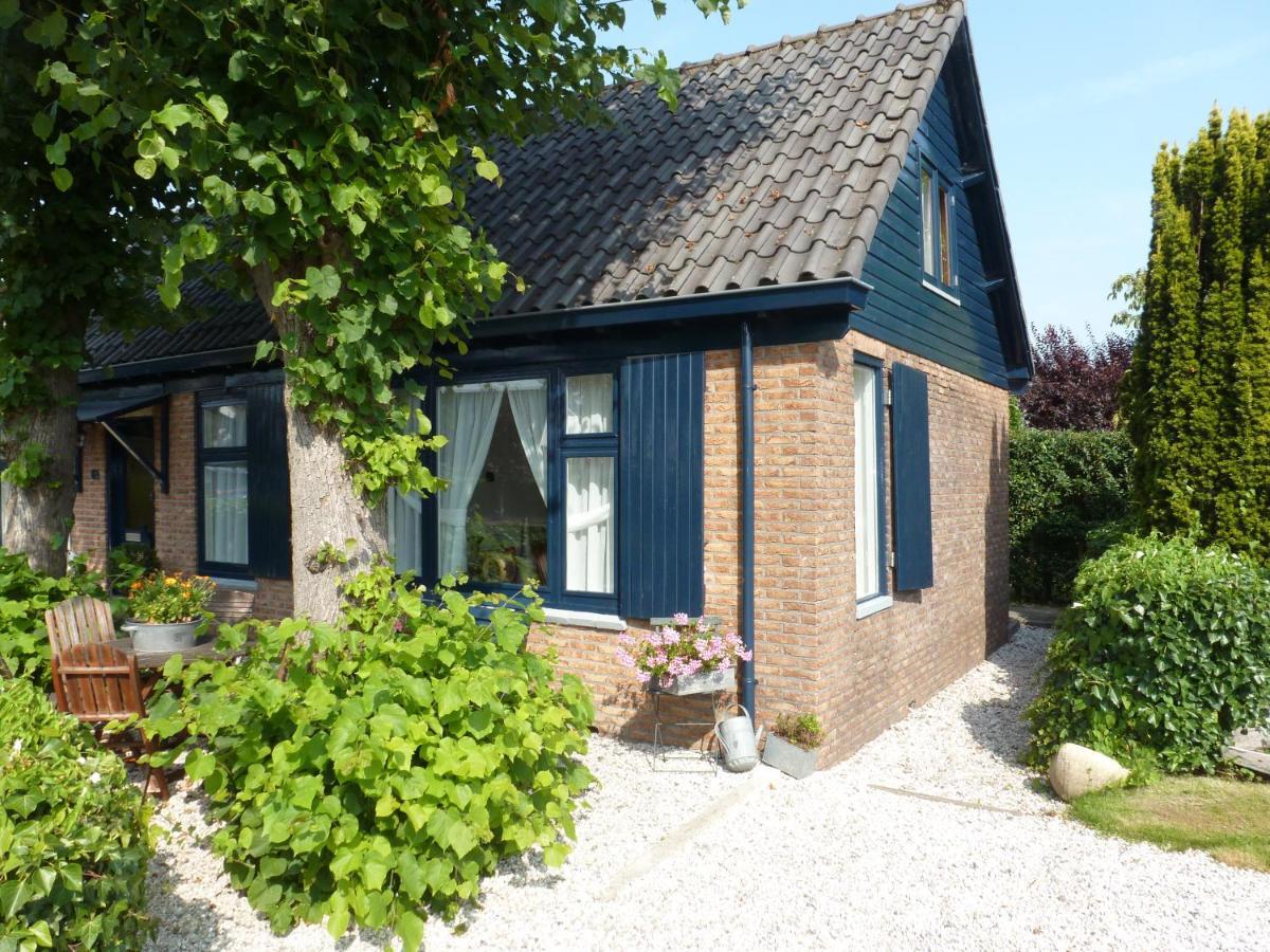Huis De Roos De Kwakel ภายนอก รูปภาพ