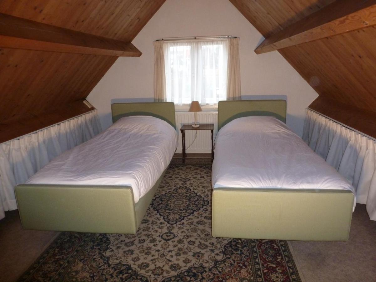 Huis De Roos De Kwakel ภายนอก รูปภาพ