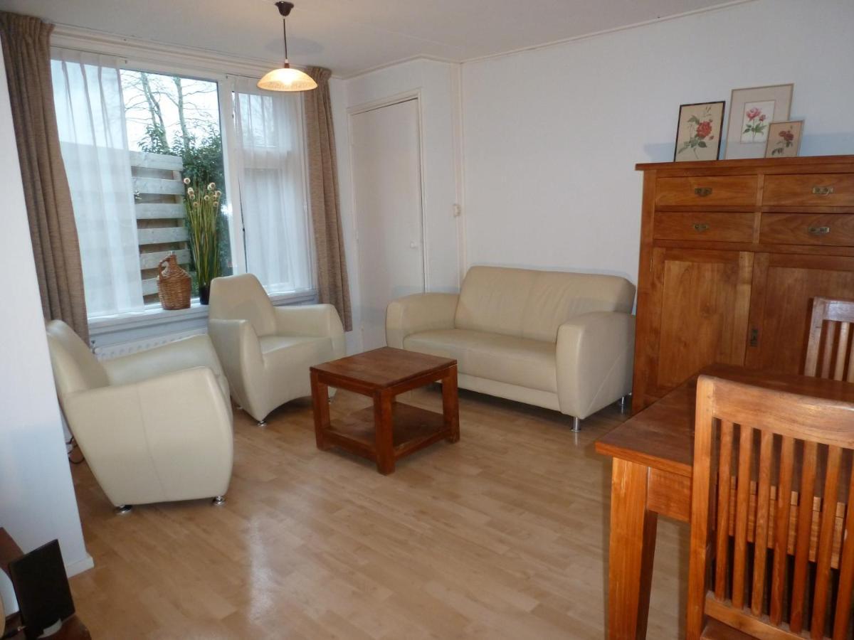 Huis De Roos De Kwakel ภายนอก รูปภาพ