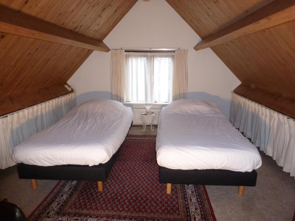 Huis De Roos De Kwakel ภายนอก รูปภาพ