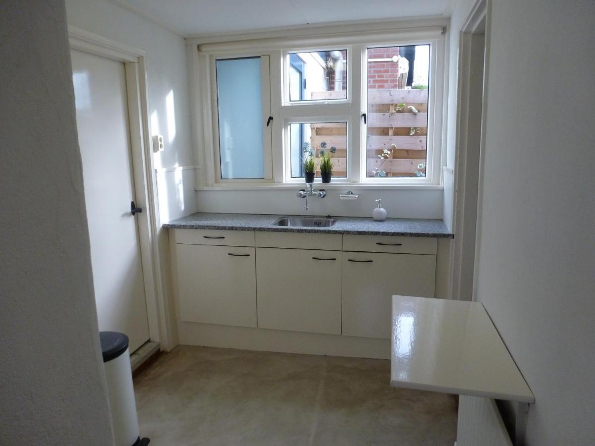 Huis De Roos De Kwakel ภายนอก รูปภาพ